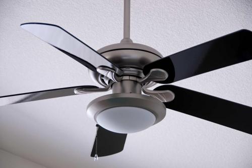 North Africa Ceiling Fan Market