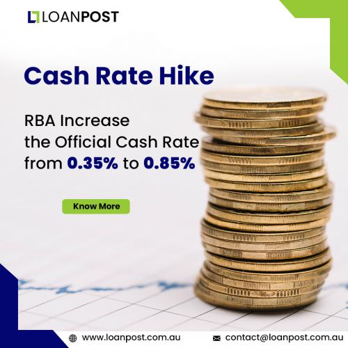Cash-Rate-hike
