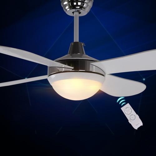 Europe Ceiling Fan Market