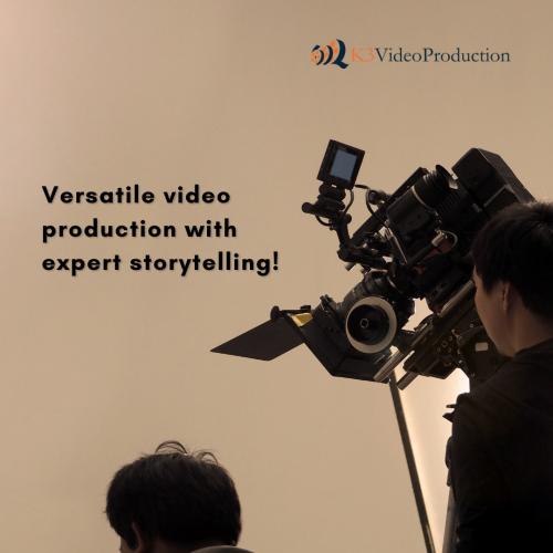 video production storytelling