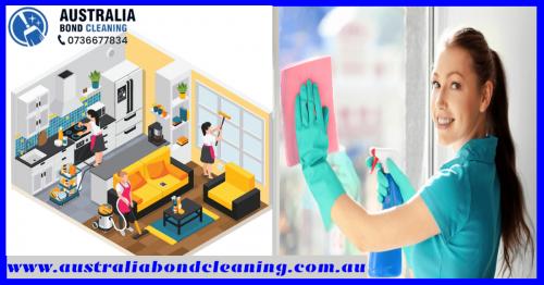 High-End Bond Cleaning