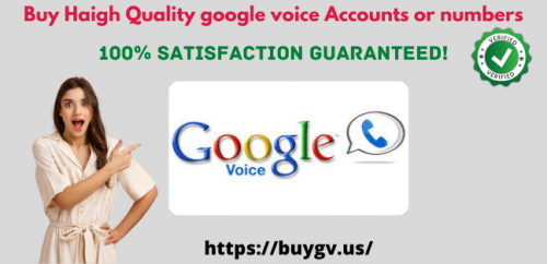 buy google voice Accounts  (2)