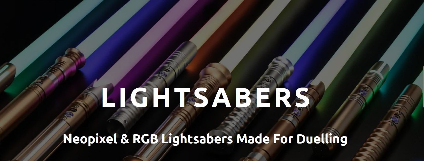 LIGHTSABER