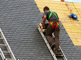 Make Roofs Strong With Complete Roofing