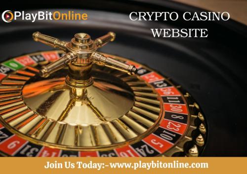 Best Crypto Casino Website (2)