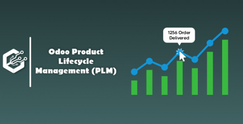 Odoo Product Lifecycle Management
