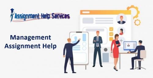 Management Assignment Help