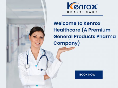 Top Third Party Pharma Manufacturing company in India