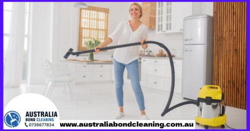 Bond Cleaning Gold Coast