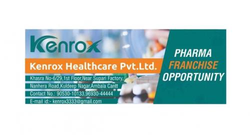 kenrox Banner