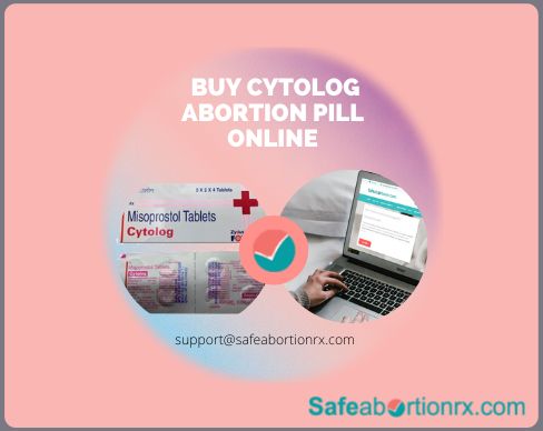 Buy Cytolog Abortion Pill Online