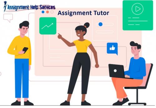 Assignment Tutor