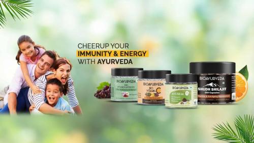 Why Are Children Getting Addicted To Ayurveda Nowadays?