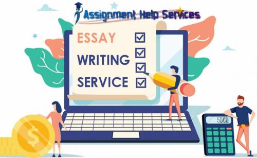 Essay Writing Services