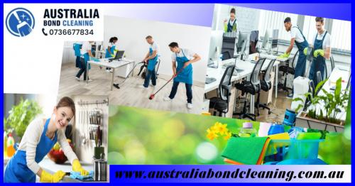 Bond Cleaning Gold Coast