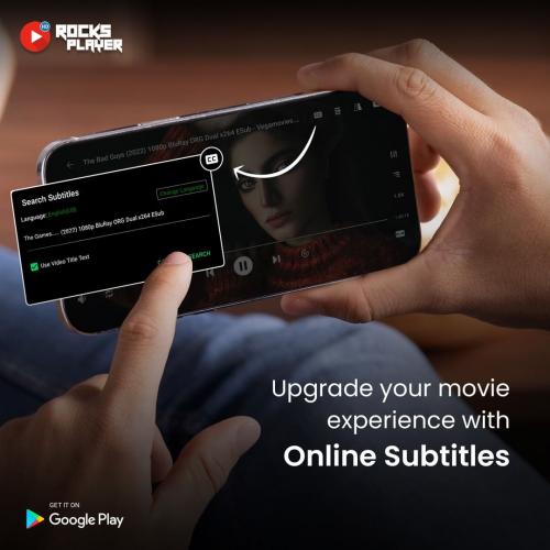 HD Video Player For Android