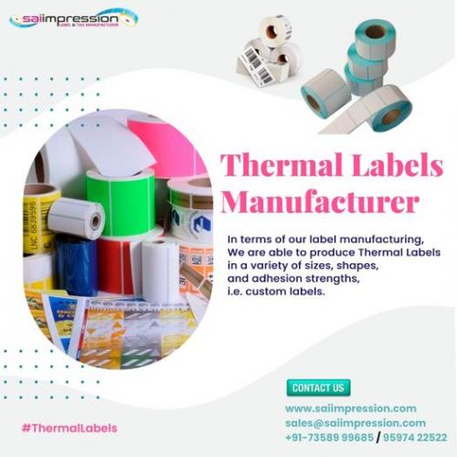 thermal-labels