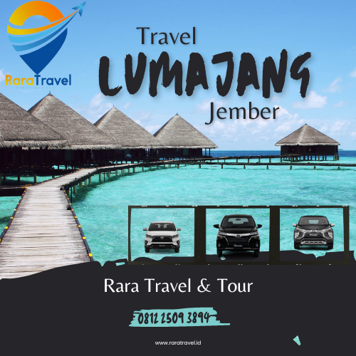 Travel Lumajang Jember