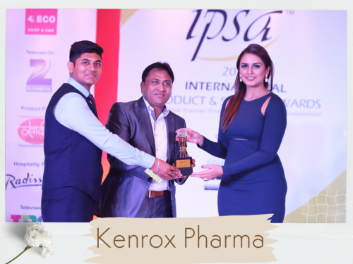 Kenrox Healthcare