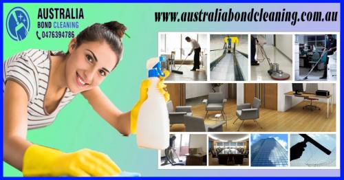 Professional-Bond-Cleaning-Services