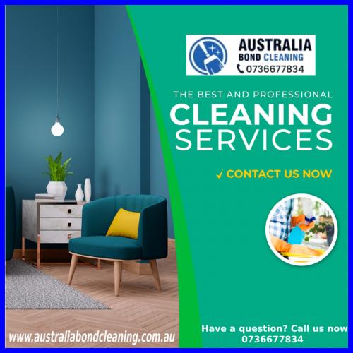 Bond Cleaning Clayfield