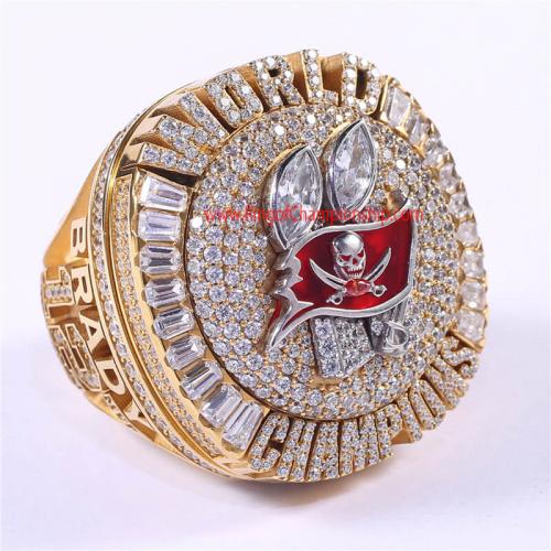 Create a championship ring