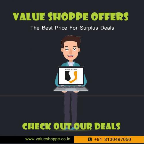 Best price for Surplus deals