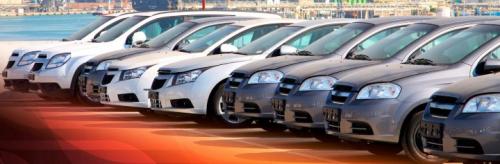 Why do You Hire Monthly Car Rental Services In Dubai
