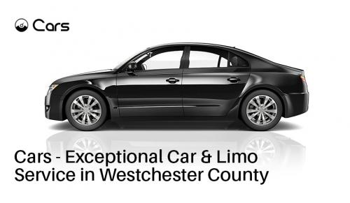 Cars - Exceptional Car & Limo Service in Westchester County