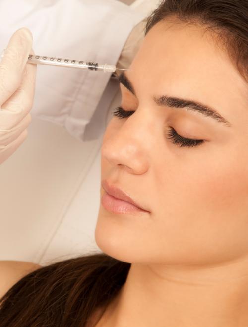 BOTOX Treatment Delray Beach