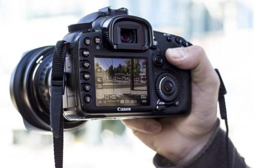 India Digital Camera Market