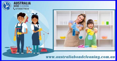 Bond Cleaning St Lucia