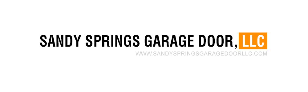 Sandy-Springs-Garage-Door,-LLC