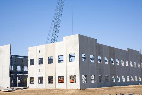 Precast Concrete Market 0000