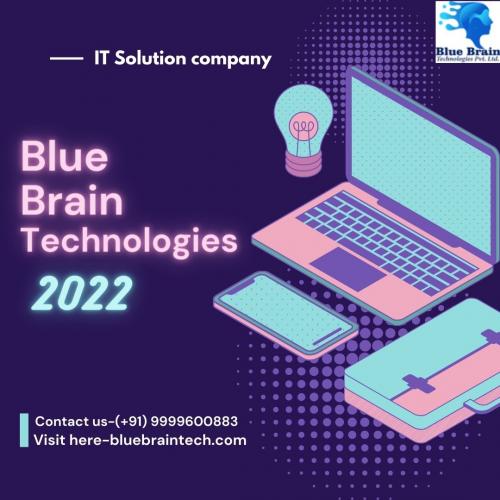 Blue Brain Technologies