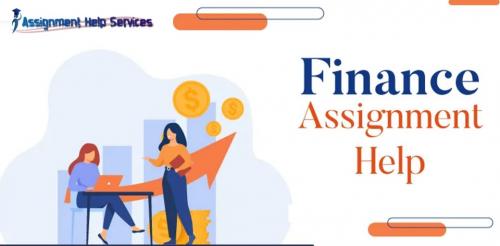 Finance Assignment Help