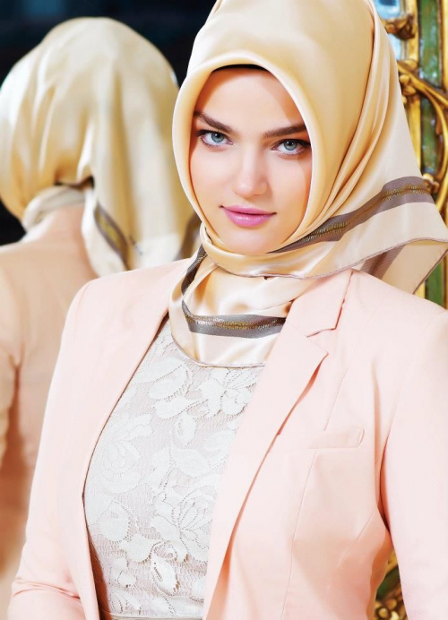 Top-class Online Hijab Store in the UAE.