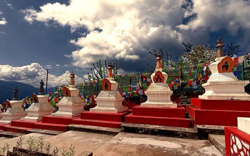 the-parallel-stupa-in-namo-buddha