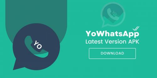 YowhatsApp APK Download Latest Version Official