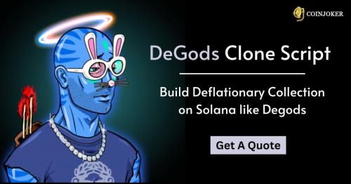 degods-clone-script