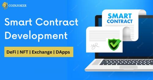 smart-contract-development