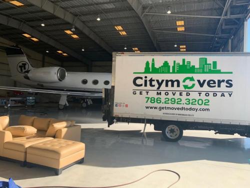 best moving companies in florida