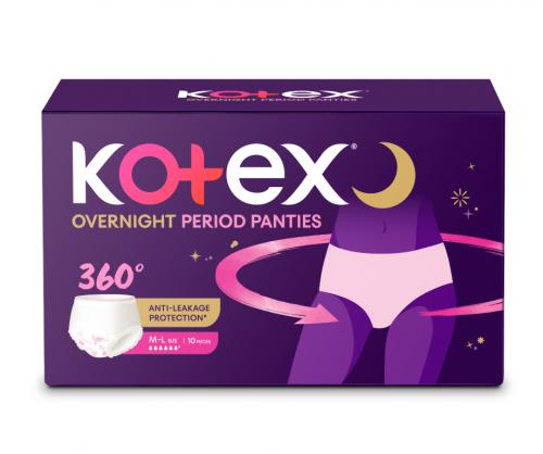 Kotex-Overnight-Panty