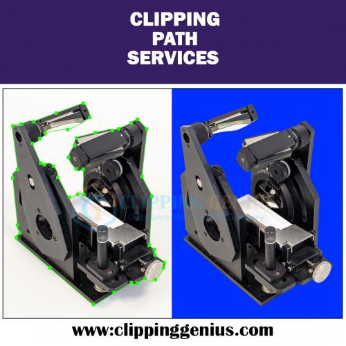 CLIPPING PATH