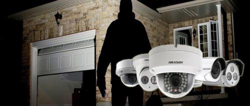 MUSEUM SECURITY WITH CCTV SYSTEMS