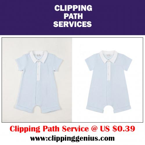 CLIPPING PATH