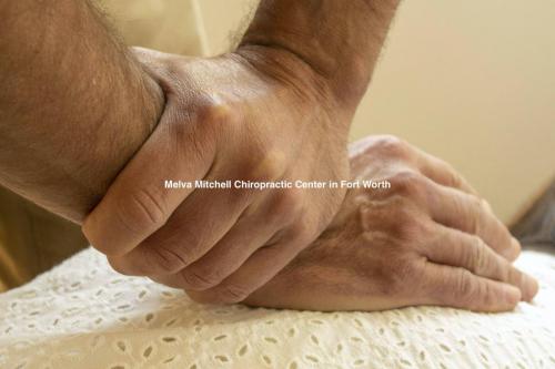 Melva Mitchell Chiropractic Center in Fort Worth