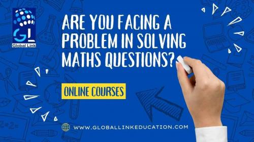 Math Online Classes