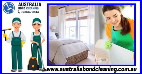 Bond Cleaning Annerly