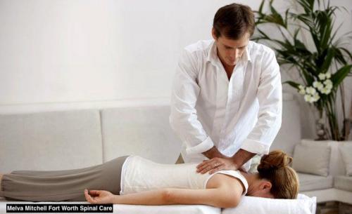 Melva Mitchell Fort Worth Spinal Care